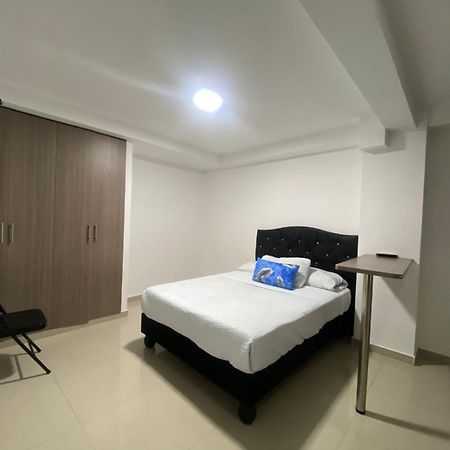 Hotel Jardin Plaza By Sgh Cali Zewnętrze zdjęcie