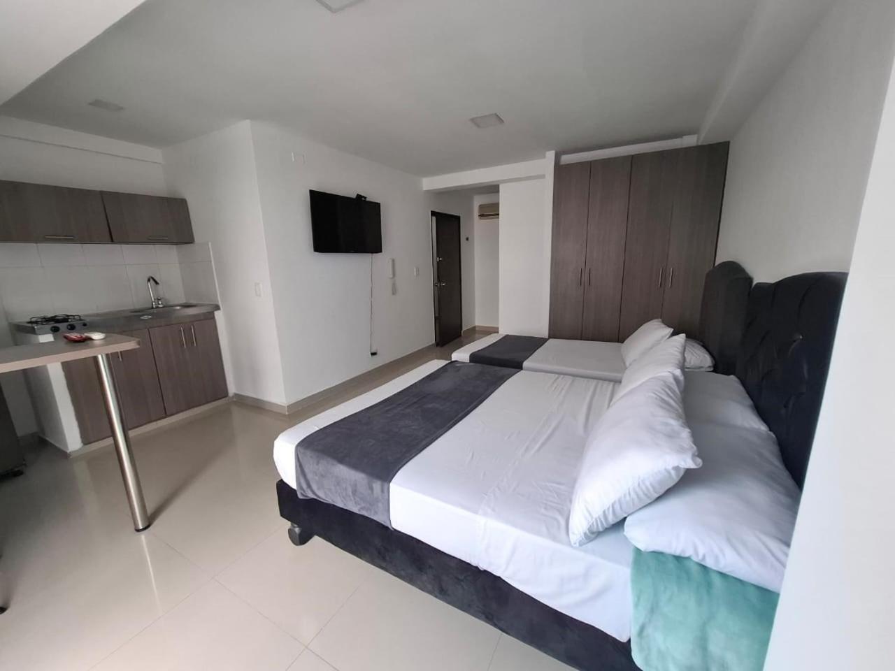 Hotel Jardin Plaza By Sgh Cali Zewnętrze zdjęcie