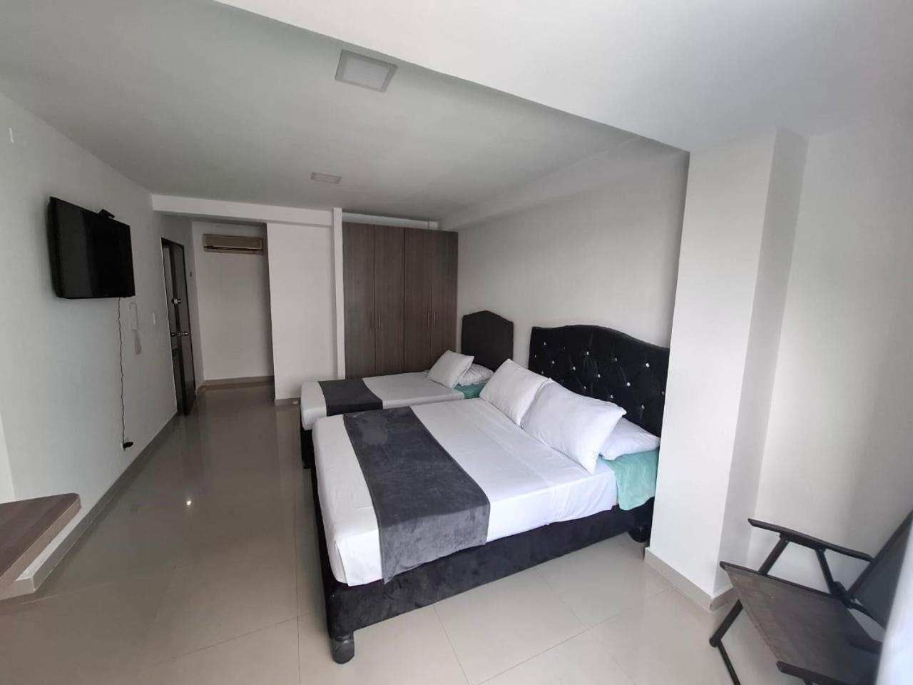 Hotel Jardin Plaza By Sgh Cali Zewnętrze zdjęcie