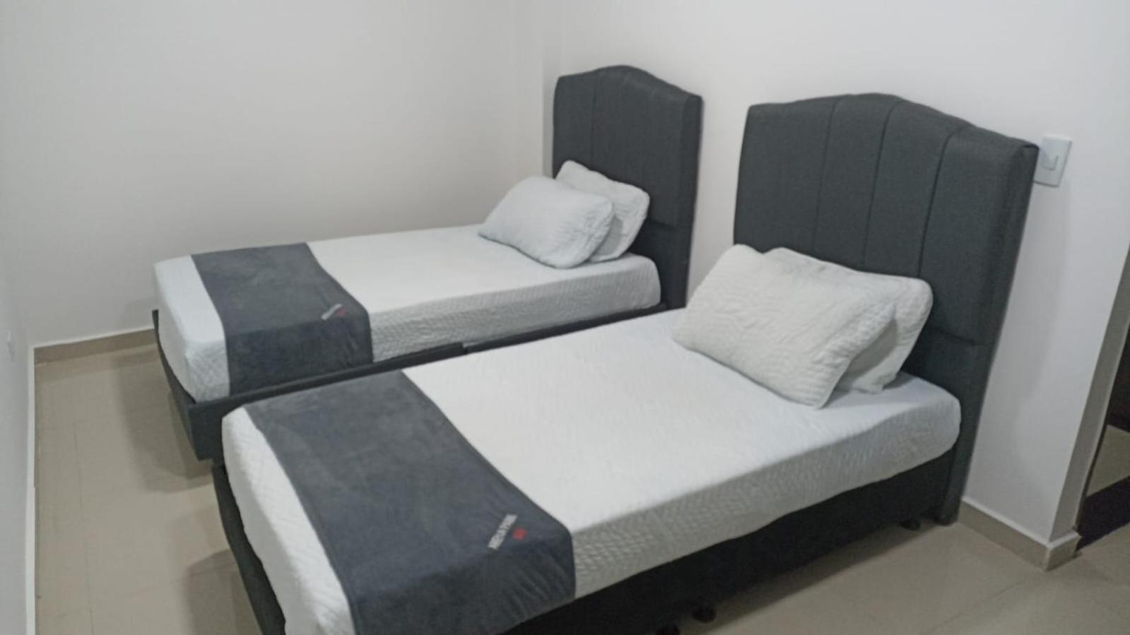 Hotel Jardin Plaza By Sgh Cali Zewnętrze zdjęcie