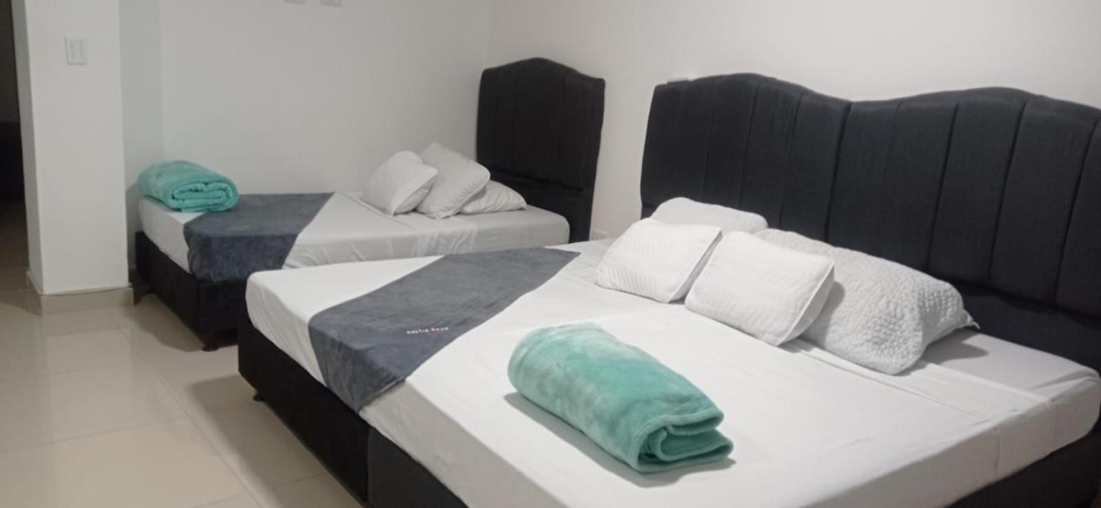 Hotel Jardin Plaza By Sgh Cali Zewnętrze zdjęcie