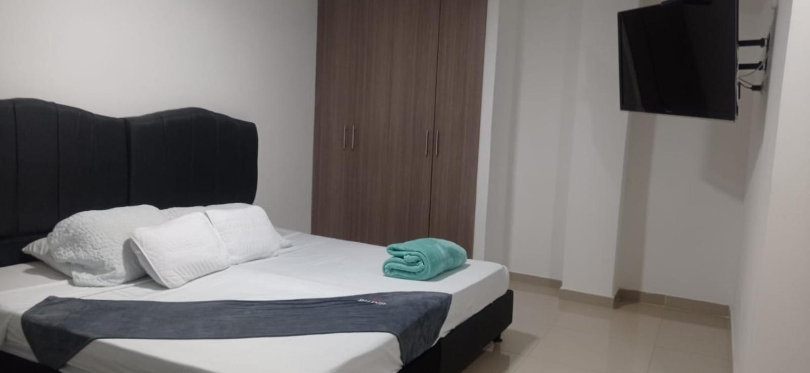 Hotel Jardin Plaza By Sgh Cali Zewnętrze zdjęcie