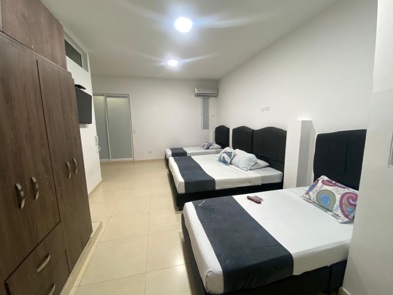 Hotel Jardin Plaza By Sgh Cali Zewnętrze zdjęcie
