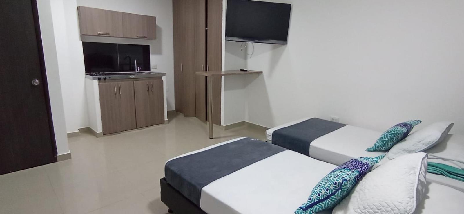 Hotel Jardin Plaza By Sgh Cali Zewnętrze zdjęcie