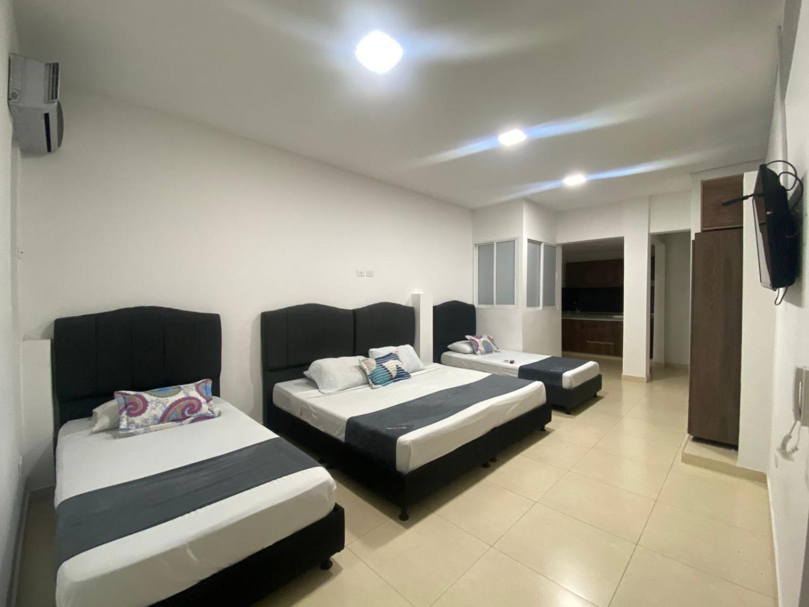 Hotel Jardin Plaza By Sgh Cali Zewnętrze zdjęcie