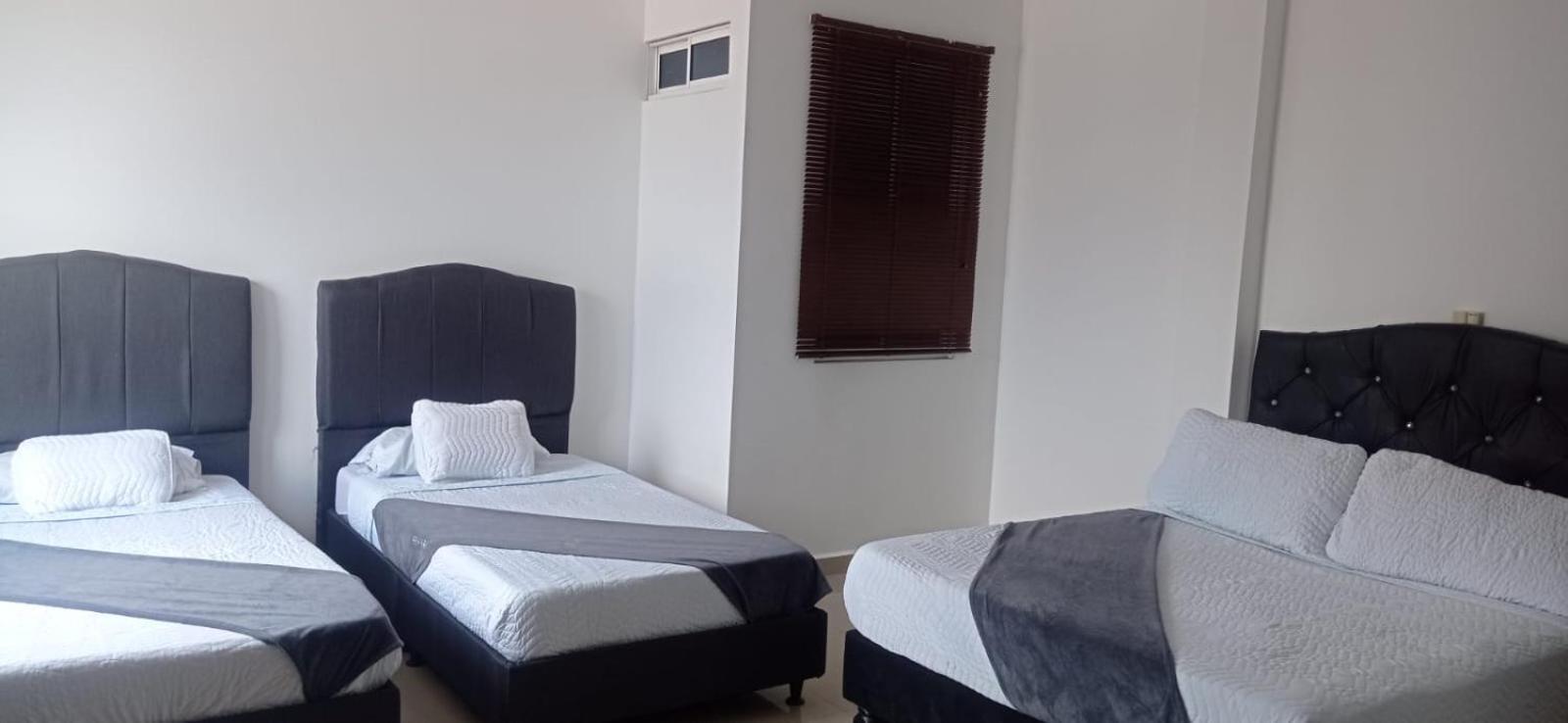 Hotel Jardin Plaza By Sgh Cali Zewnętrze zdjęcie