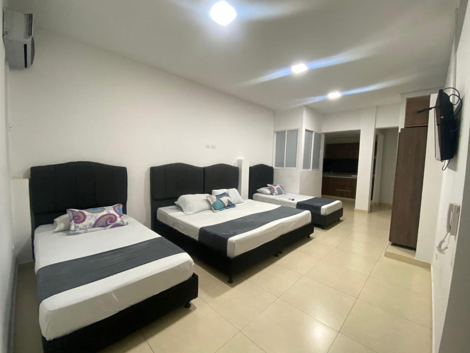 Hotel Jardin Plaza By Sgh Cali Zewnętrze zdjęcie