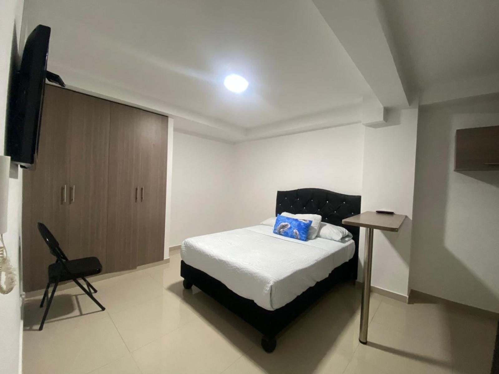 Hotel Jardin Plaza By Sgh Cali Zewnętrze zdjęcie