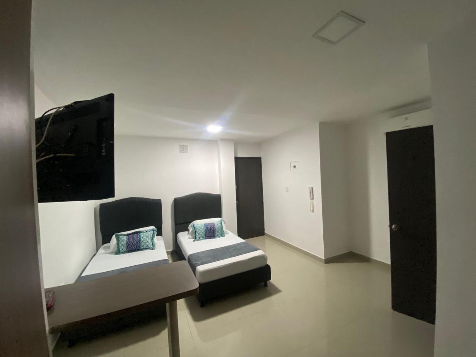 Hotel Jardin Plaza By Sgh Cali Zewnętrze zdjęcie