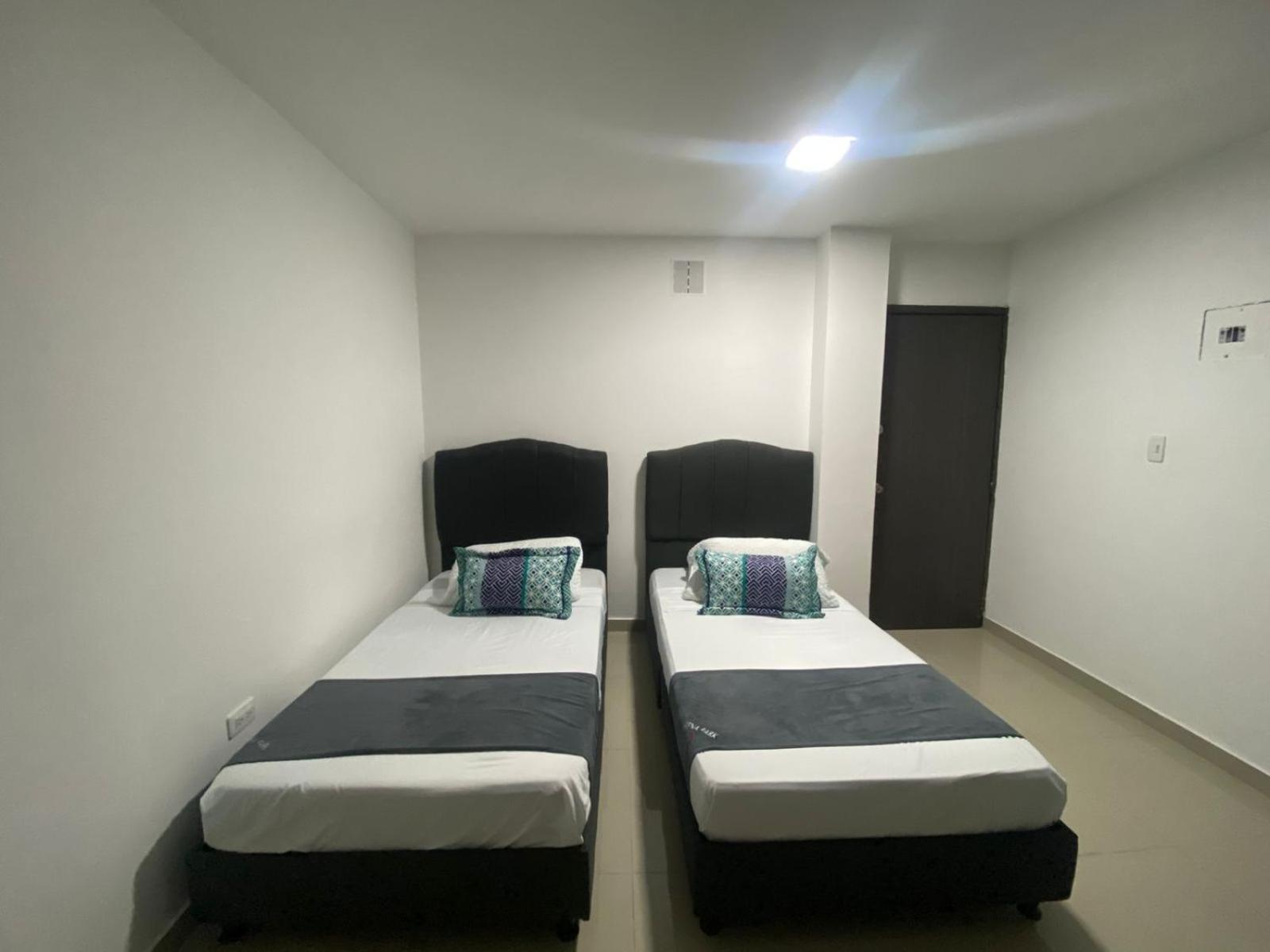 Hotel Jardin Plaza By Sgh Cali Zewnętrze zdjęcie
